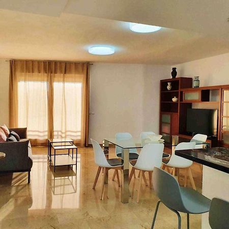 New Atico Con Piscina Playa 3 Bedrooms Parking Torremolinos Exterior photo